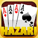 Hazari - Offline Card Games APK