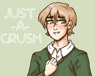 Just-A-Crush APK