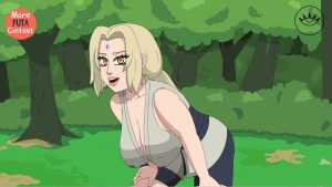 Futa No Jutsu – Version 0.2.0 [JezzToonz] Topic