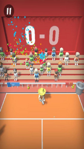 Tennis Mayhem Screenshot 6