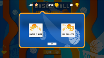 Basketball Championship - Game Screenshot 3