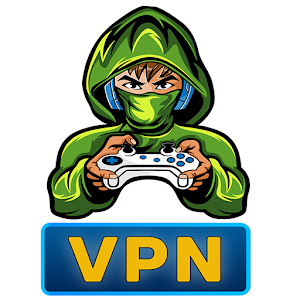 VPN For Gaming APK