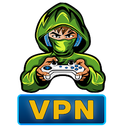 VPN For Gaming Screenshot 1