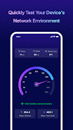 Light Speed Pro - VPN Screenshot 3