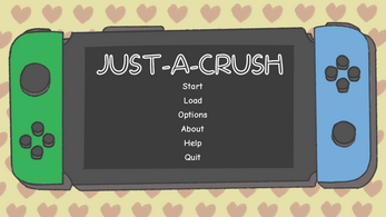 Just-A-Crush Screenshot 3