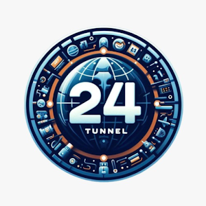 24 TUNNEL VPN APK