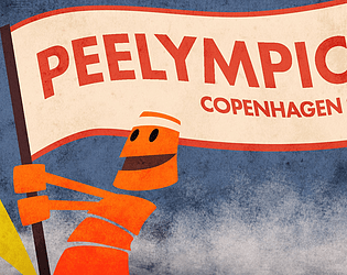 Peelympics APK