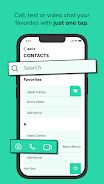 SLYFONE Virtual Mobile Number Screenshot 6