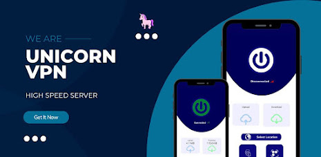 Unicorn VPN Premium Screenshot 5