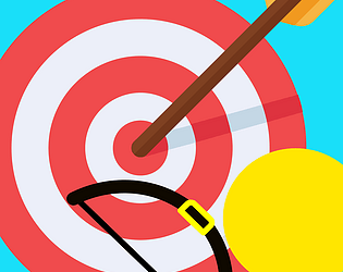 Archery Trickshots Topic