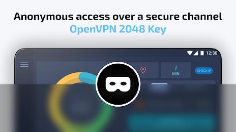 VPN Brazil - get Brazilian IP Screenshot 20