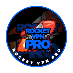 Rocket VPN v2 APK