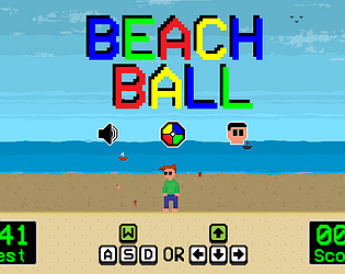 Beach Ball APK