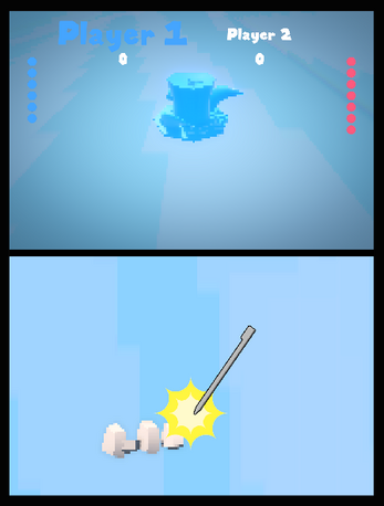 Team 19 - Hat Curling Versus Screenshot 5