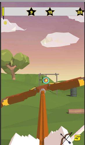 Archery Garden Screenshot 3