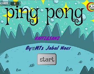 Ping Pong Janorta APK