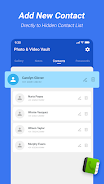 Vault - Hide Photos & Videos Screenshot 6