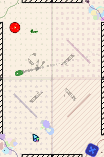 Art Hockey Screenshot 4