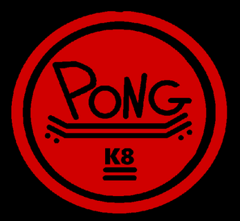 Pong K8 Screenshot 1