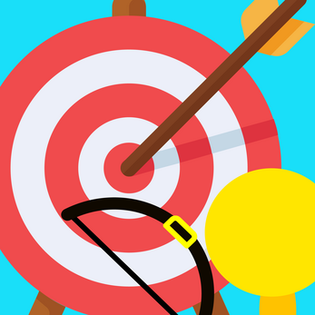 Archery Trickshots Screenshot 1