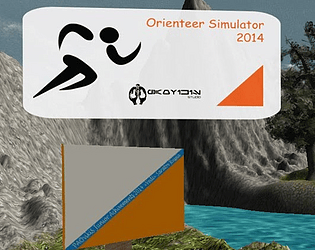 Orienteer Simulator APK