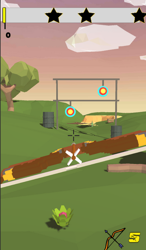 Archery Garden Screenshot 4