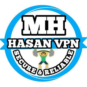 HASAN VPN APK