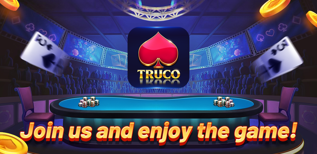 Truco Clube - Truco online Screenshot 2