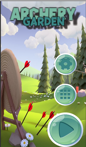 Archery Garden Screenshot 5