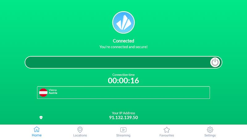 VPNCity - Unlimited speed VPN Screenshot 15