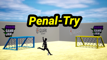 Penal-Try Screenshot 1