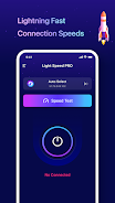 Light Speed Pro - VPN Screenshot 5