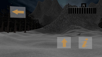 Orienteer Simulator Screenshot 2