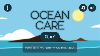 Ocean Care Screenshot 1