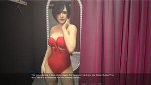 Hottest Summer – New Version 0.4 [Darkstream] Screenshot 8