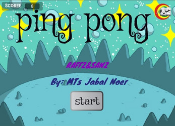 Ping Pong Janorta Screenshot 1