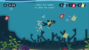 Ocean Care Screenshot 2
