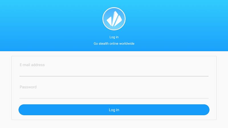 VPNCity - Unlimited speed VPN Screenshot 18