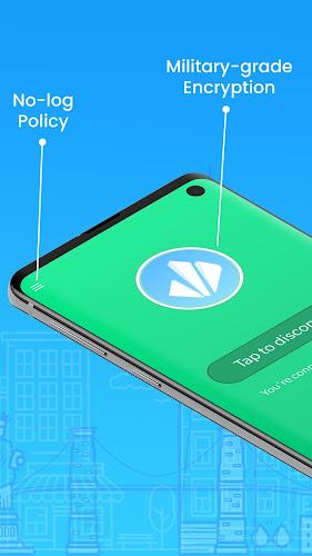 VPNCity - Unlimited speed VPN Screenshot 11