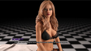 Shattered Minds – New Version 0.08 Fix 1 [eXtasy Games] Screenshot 8