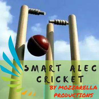 Smart Alec! Cricket Screenshot 1