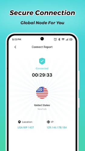 VPN Master (Safe & Fast VPN) Screenshot 5