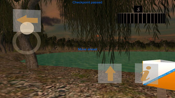 Orienteer Simulator Screenshot 3