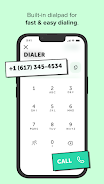 SLYFONE Virtual Mobile Number Screenshot 5