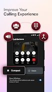 Jolt :Call Background & Screen Screenshot 5