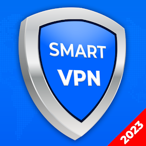 Smart VPN : Super VPN Master APK