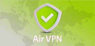 Air VPN Screenshot 6