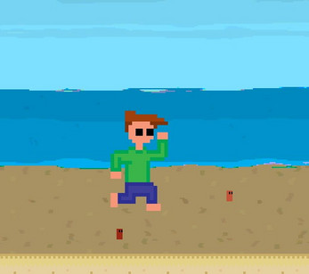 Beach Ball Screenshot 5