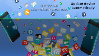 Software Update OS Apps Update Screenshot 24