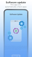 Software Update OS Apps Update Screenshot 22